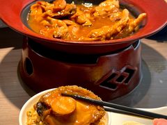 -将相和·海鲜蒸饺大连菜