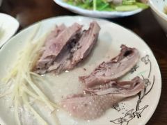 -乡亲鹅肉城(吴江店)