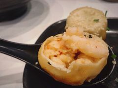 藤椒大虾生煎-小杨生煎(松江大学城店)