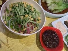 -恭敬李·烤鸭(天坛北门店)