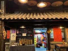 -饭江湖·江湖菜(湖广会馆店)