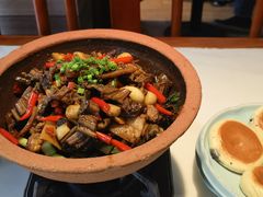 -寻乡迹· 湖南家宴(竹坑店)