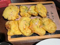 -单家老院·院子里的青岛菜(沙子口店)