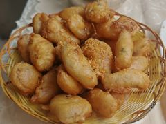 -老字号德记烧腊饭店·海鲜加工