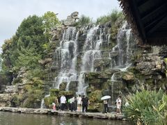 -枫香湖儿童公园