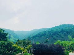 -玉女潭景区