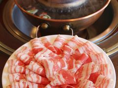 -惠丰涮肉馆(德宝新园店)