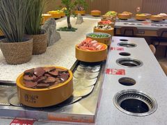 -喜家自助小火锅(乐客城店)