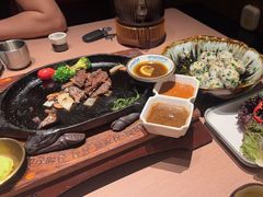 -将军牛排·尔滨地标朝鲜族美食(总店)