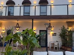 -素心小筑(后沙裕镇店)