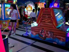 -阿尔法Game Station(中山路店)
