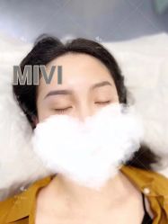 -MIVI半永久纹眉纹绣