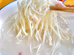 -徐老幺奶汤面