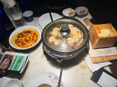 -绿茶餐厅(朝阳大悦城店)