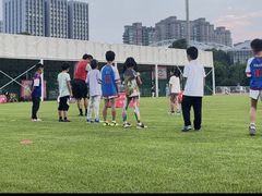-黄龙魔方运动培训·棒球·橄榄球