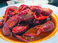十三香小龙虾-叶派龙虾•招牌香辣蟹·海鲜(中海国际店)