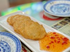 -捷信牛奶甜品世家(柳巷店)