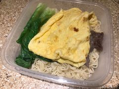 -孖记茶档·热腾茶餐(乐峰店)