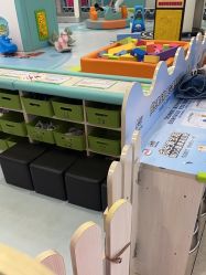 -孩子王童乐园(唐山万达广场店)