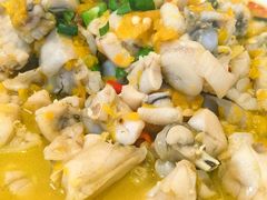 -衡厨·衡阳土菜(中南店)