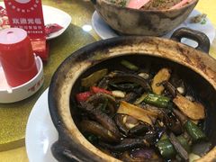 -阿四台山黄鳝饭(东门店)