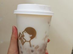 -喜茶(深圳东门1234店)