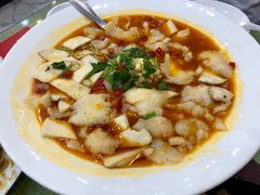 -桃子餐厅·天津菜(红星路直营店)