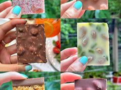 -Laderach 莱德拉(上海环贸iapm店)