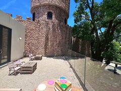 -J Create城市露营咖啡·简餐·宠物(上海动物园店)