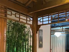 -红菜坊·烤鸭·川鲁菜(杨镇店)