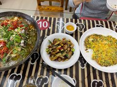 -龚师傅土菜馆.地道农家菜(魅力湘西店)