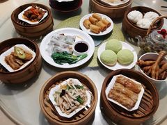 -满福隆酒楼(万绿园店)