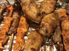 -云晓光头烧烤吧(新大陆广场店)