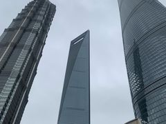 -上海中心大厦