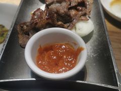 -向阳庄烧烤店(望京西园店)