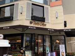 门面-Peet's Coffee皮爷咖啡(大学路店)