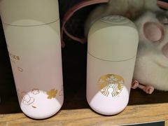 -星巴克(海桐路店)