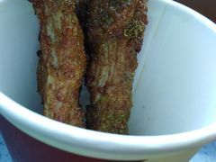 -马小毛老上海里脊肉(南翔印象城店)