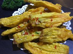 南瓜花-绿野仙踪·印象(香樟名都店)