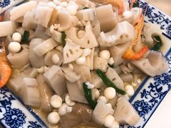 -观桥阁(锦溪店)