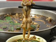 -邱氏胖泥鳅(大堰店)