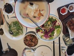 -悦融·京鲁菜·露台花园(安定门店)