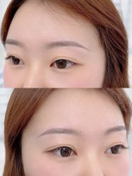 -臣丽纹眉品牌连锁