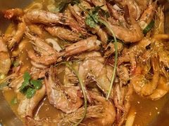 -邵汇大虾(会展店)
