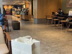 -星巴克(古象大酒店店)