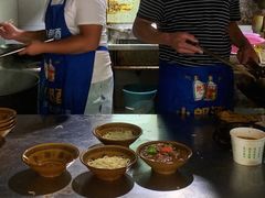 -尧钧财鱼面(育才路店)