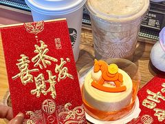 -星巴克臻选(北京前门大街店)