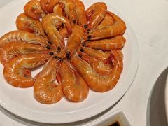 -万龙洲海鲜(亚运村店)