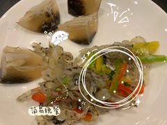 -厦门海景千禧大酒店·海景咖啡厅