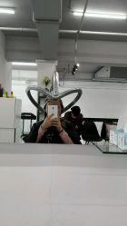 -FAB HAIR CLUB